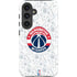 NBA Washington Wizards Blast Galaxy S25 Impact Case